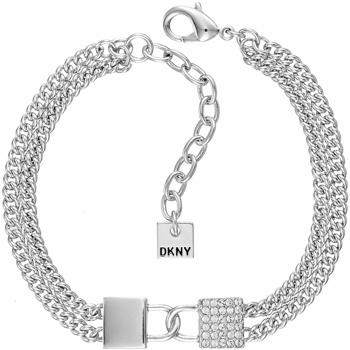 Bracelet Femme DKNY 5520115 20 cm