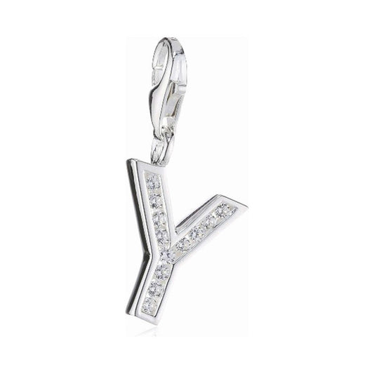 Hanger Dames Thomas Sabo Charm Club 2 cm