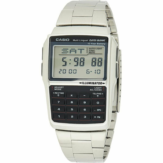 Horloge Uniseks Casio EAW-DBC-32D-1A