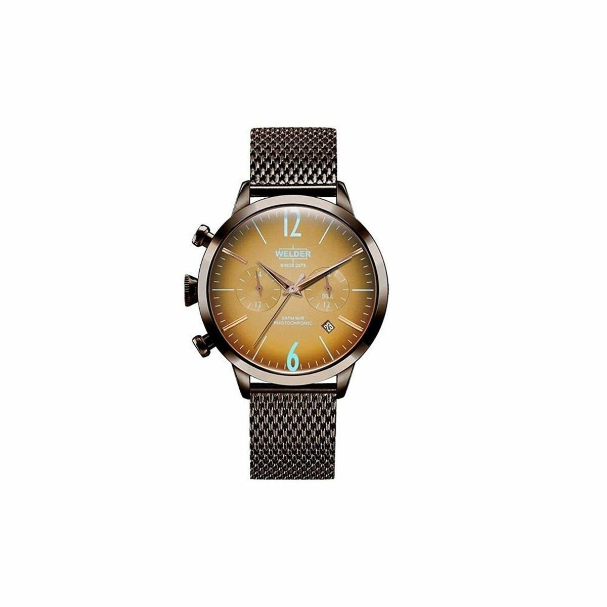 Montre Femme Welder (Reconditionné A)