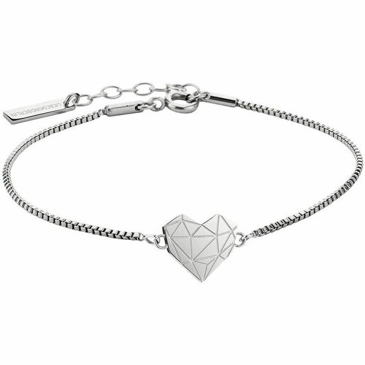 Bracelet Femme Liebeskind LJ-0328-B-17 (Reconditionné B)