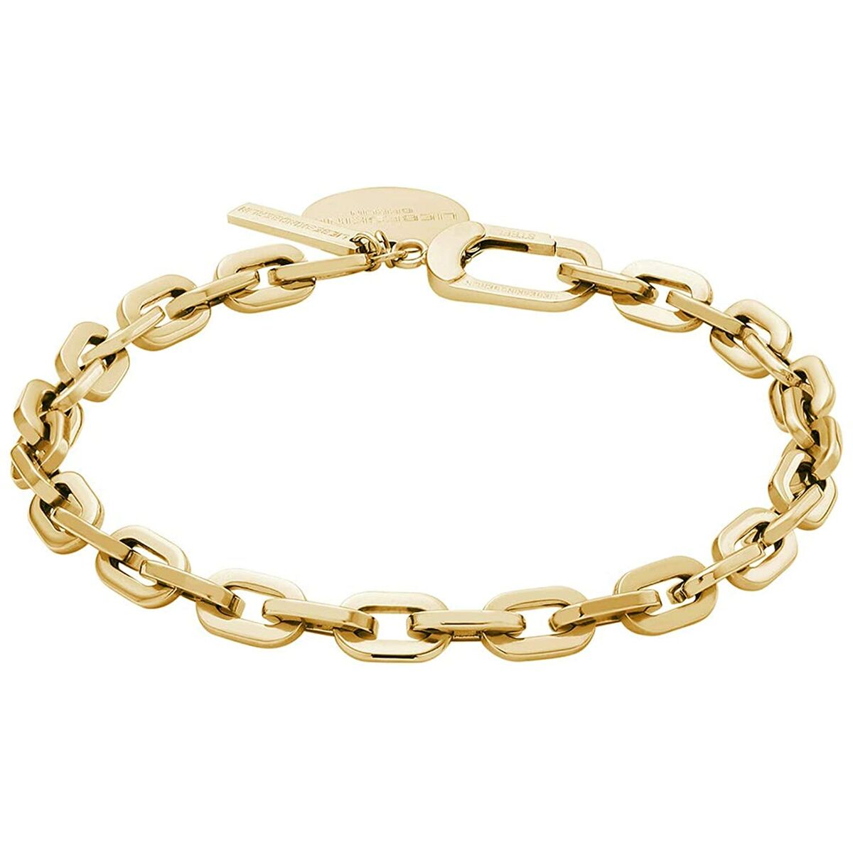 Bracelet Femme Liebeskind LJ-0417-B-21 (Reconditionné B)