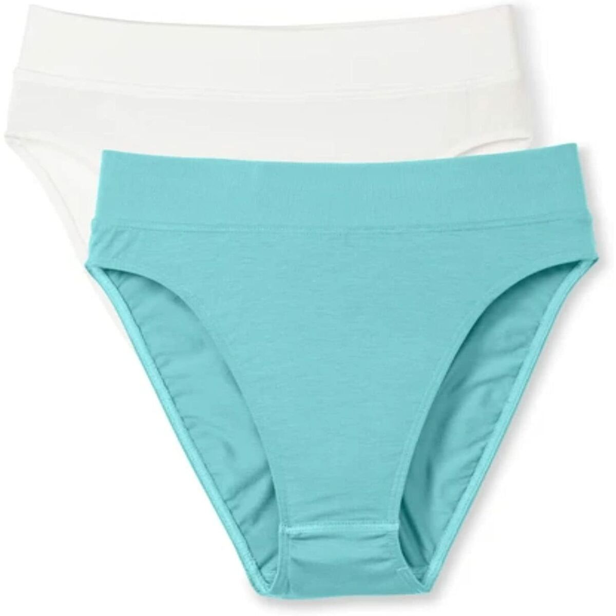 Culotte Calida C22202563XS- Turquoise 36-38 (Reconditionné A)