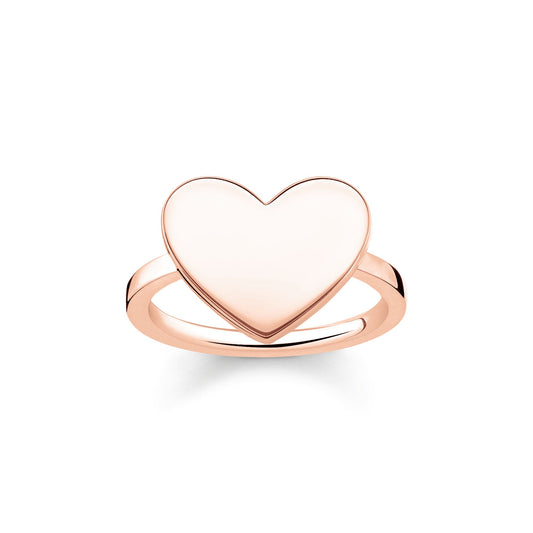 Ring Dames Thomas Sabo LBTR0002-415-12