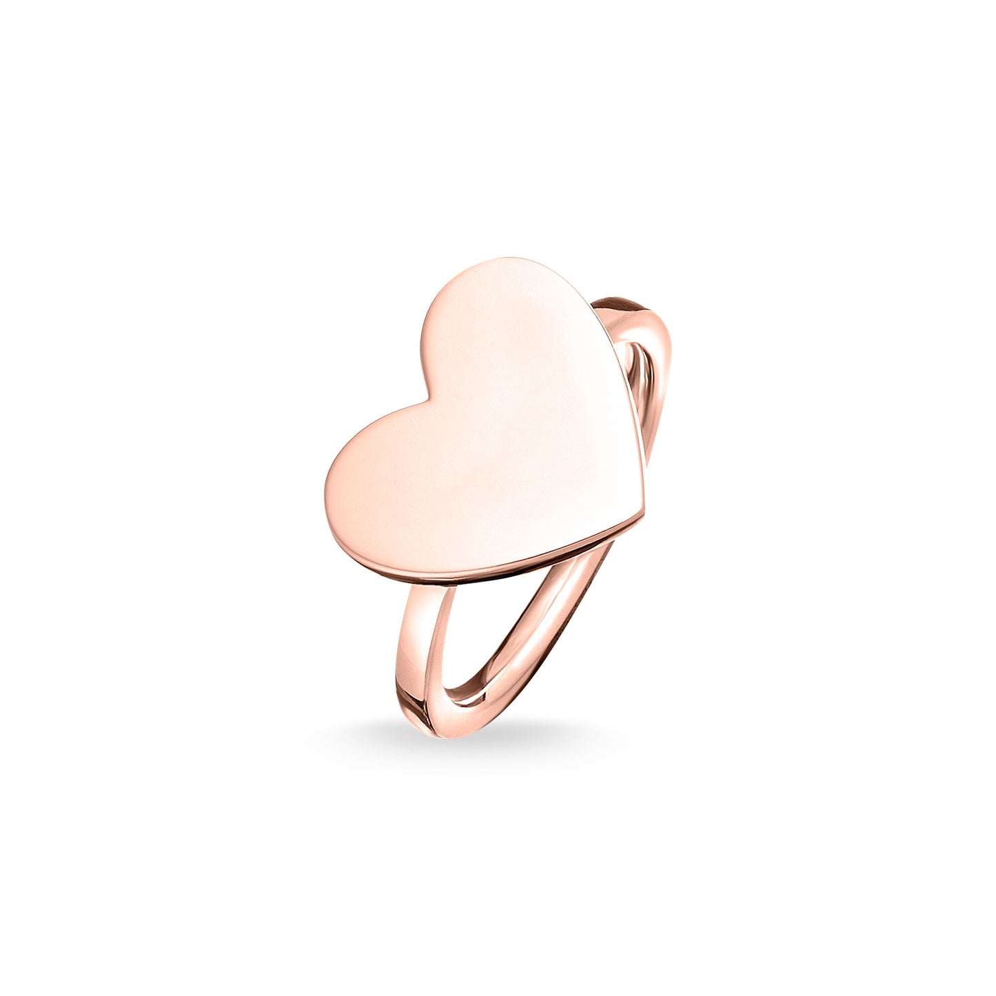 Ring Dames Thomas Sabo LBTR0002-415-12