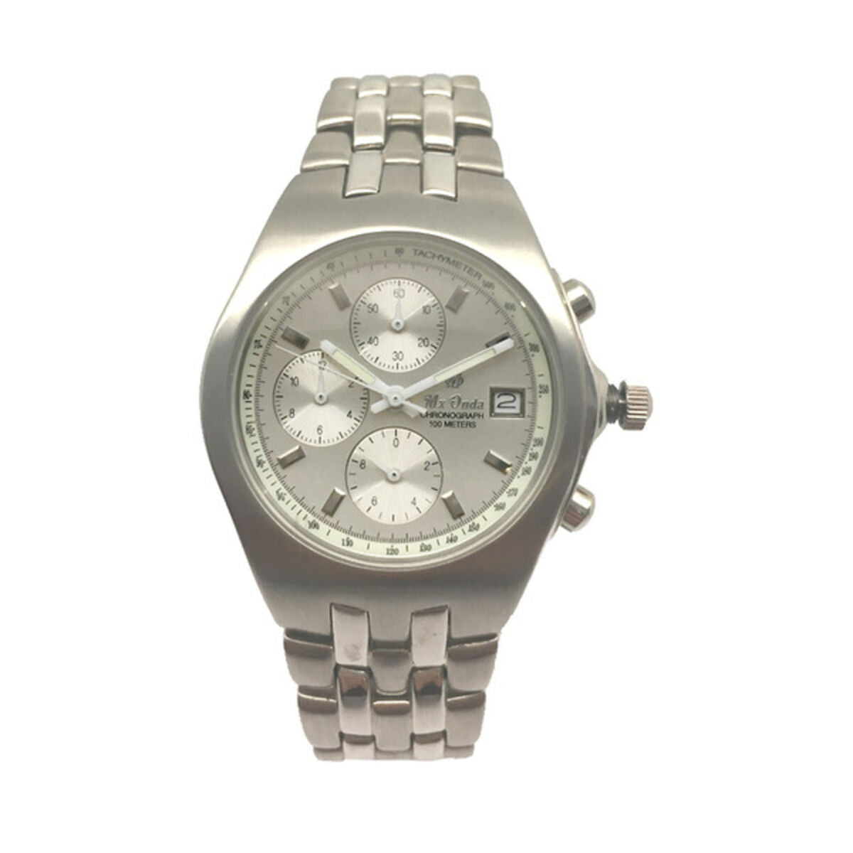 Horloge Heren Mx Onda 65824 (Ø 40 mm)