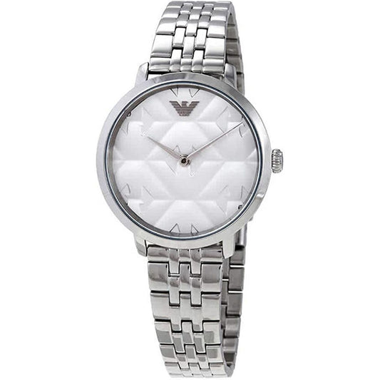 Horloge Dames Armani AR11213 (Ø 32 mm)