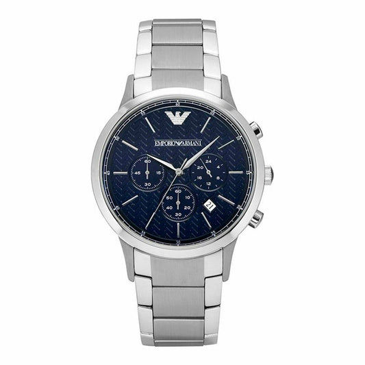 Montre Homme Armani AR2486 (Ø 43 mm)