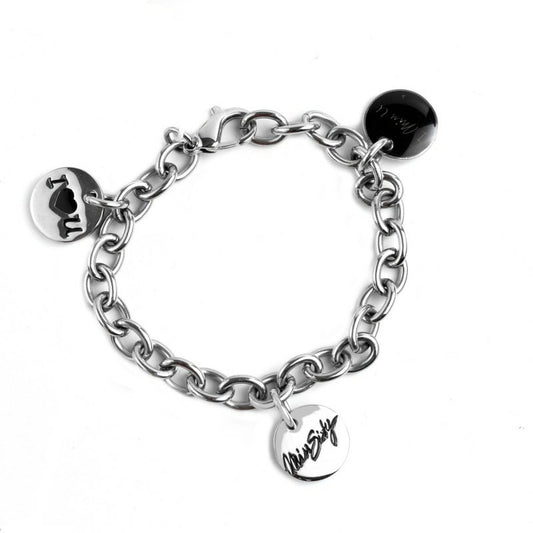 Bracelet Femme Miss Sixty SMAH06 18,5 cm