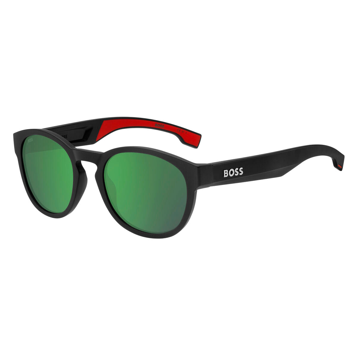 Zonnebril Heren Hugo Boss BOSS-1452-S-BLX-Z9 ø 54 mm