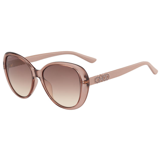 Lunettes de soleil Femme Jimmy Choo AMIRA-G-S-FWM-HA ø 57 mm