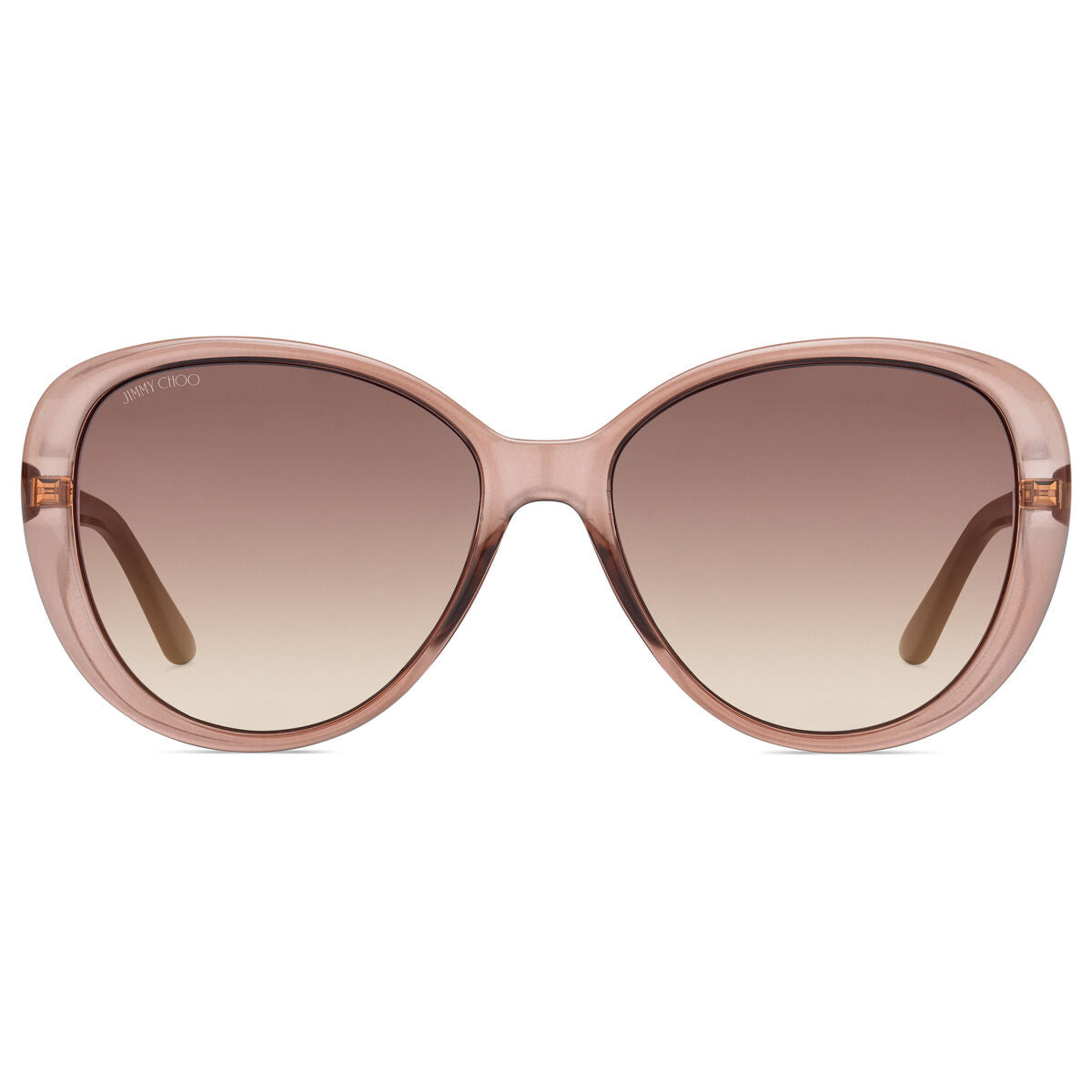 Lunettes de soleil Femme Jimmy Choo AMIRA-G-S-FWM-HA ø 57 mm