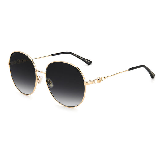 Lunettes de soleil Femme Jimmy Choo BIRDIE-S-2M2-9O ø 60 mm