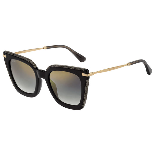 Lunettes de soleil Femme Jimmy Choo CIARA-G-S-EIB-FQ