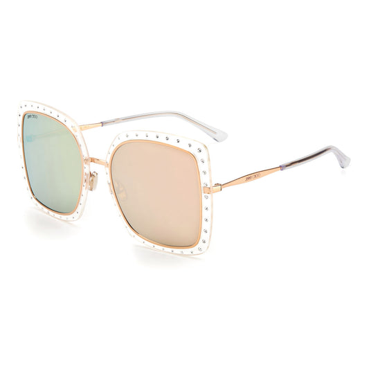 Lunettes de soleil Femme Jimmy Choo ø 56 mm