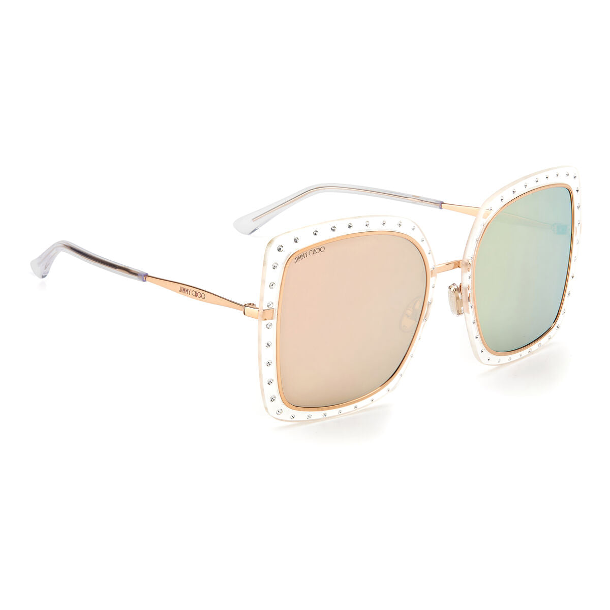 Lunettes de soleil Femme Jimmy Choo ø 56 mm