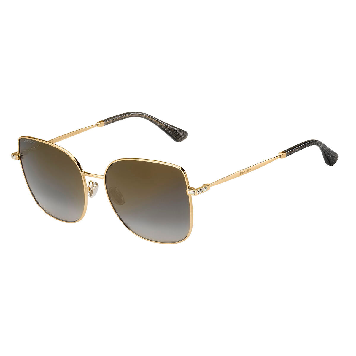 Lunettes de soleil Femme Jimmy Choo FANNY-G-SK-J5G-FQ ø 59 mm