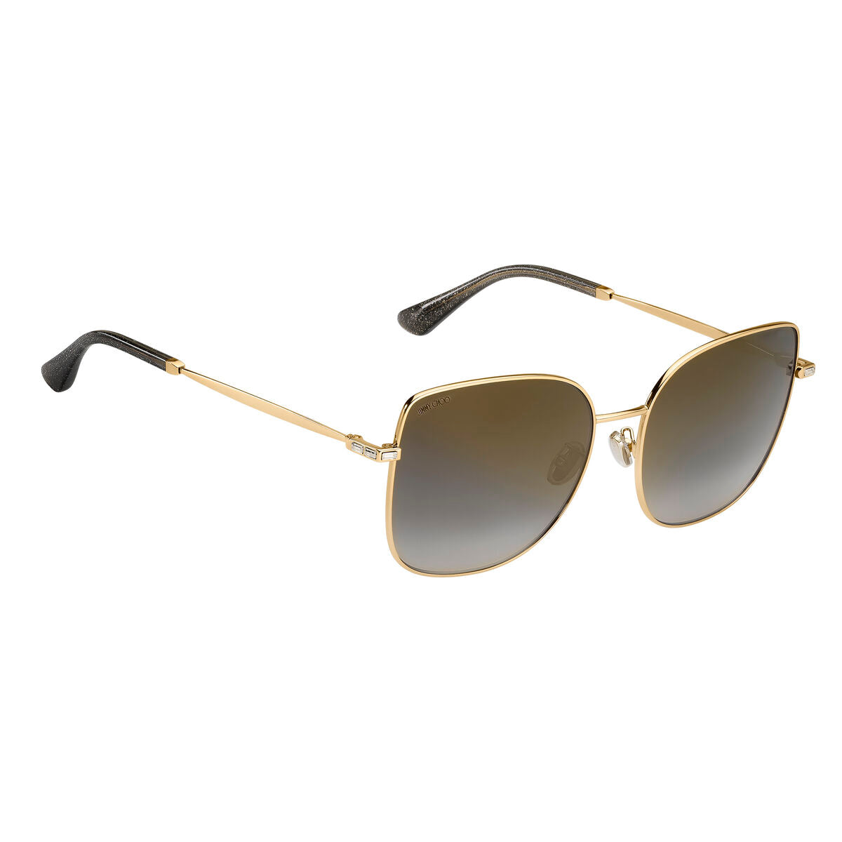 Lunettes de soleil Femme Jimmy Choo FANNY-G-SK-J5G-FQ ø 59 mm