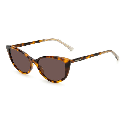 Lunettes de soleil Femme Jimmy Choo NADIA-S-086-70 ø 56 mm