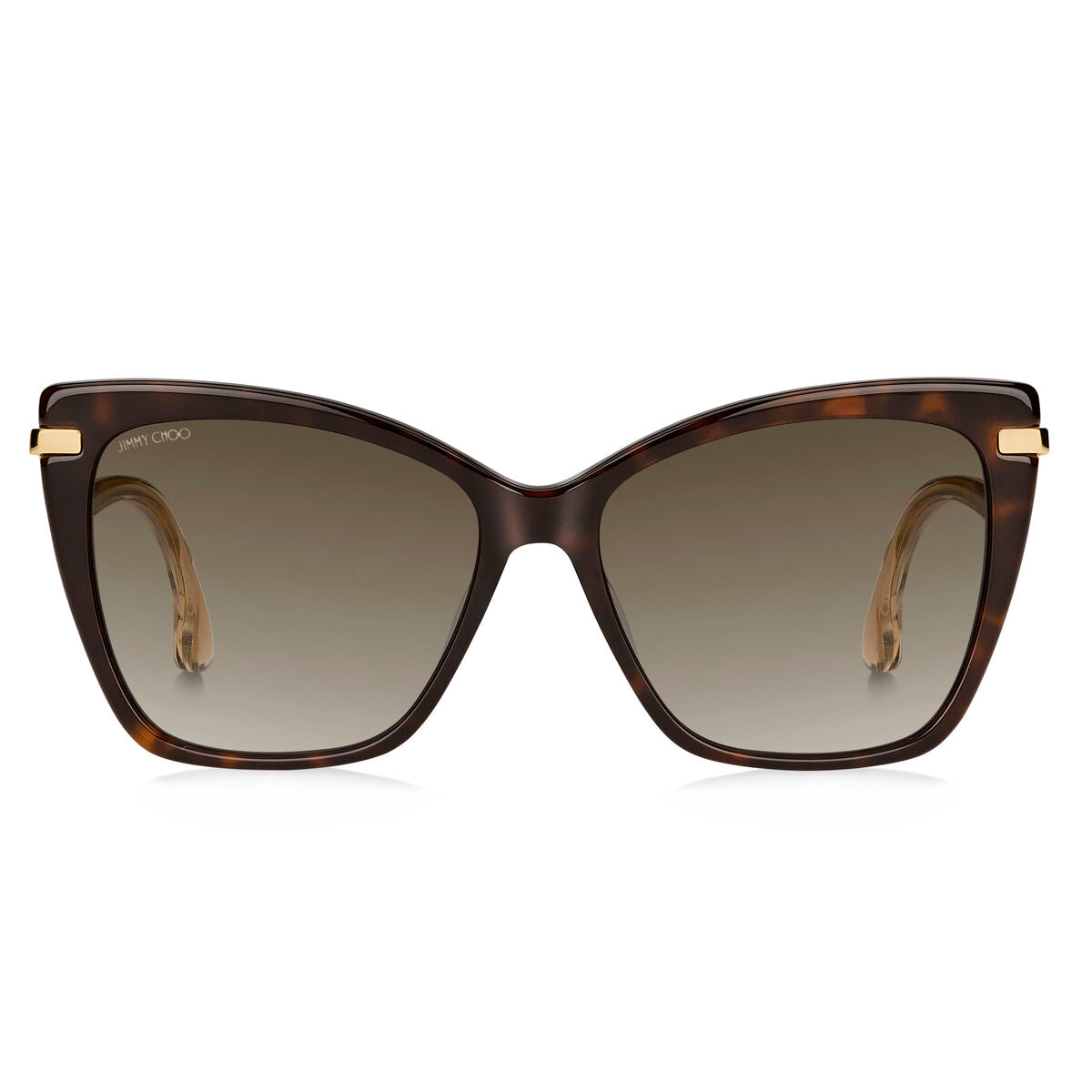 Lunettes de soleil Femme Jimmy Choo SELBY-G-S-086-HA ø 57 mm