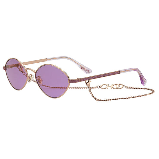 Lunettes de soleil Femme Jimmy Choo SONNY-S-S9E-13 ø 58 mm