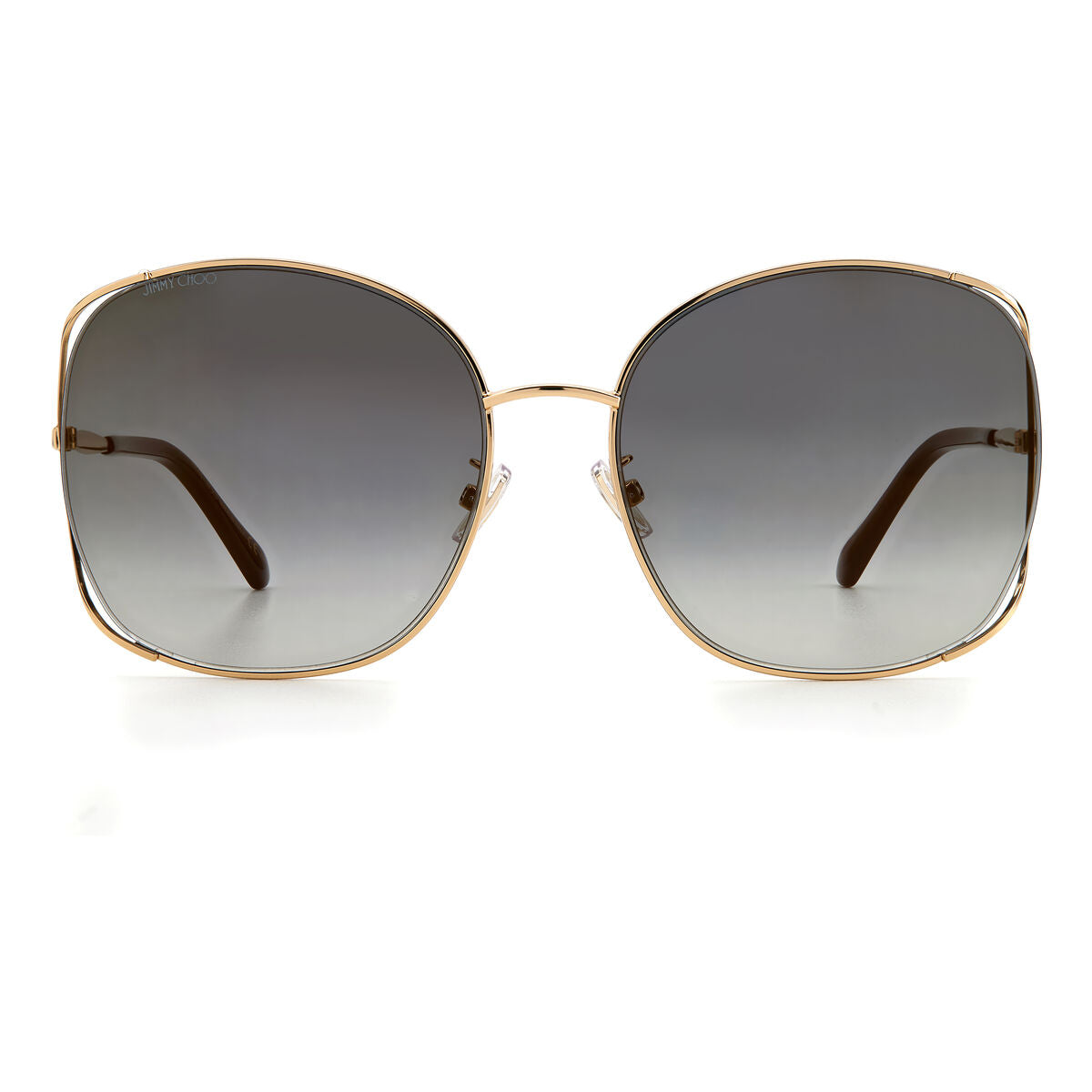 Lunettes de soleil Femme Jimmy Choo TINKA-G-SK-000-FQ Ø 61 mm