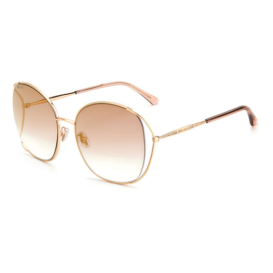 Lunettes de soleil Femme Jimmy Choo TINKA-G-SK-DDB-JL Ø 61 mm