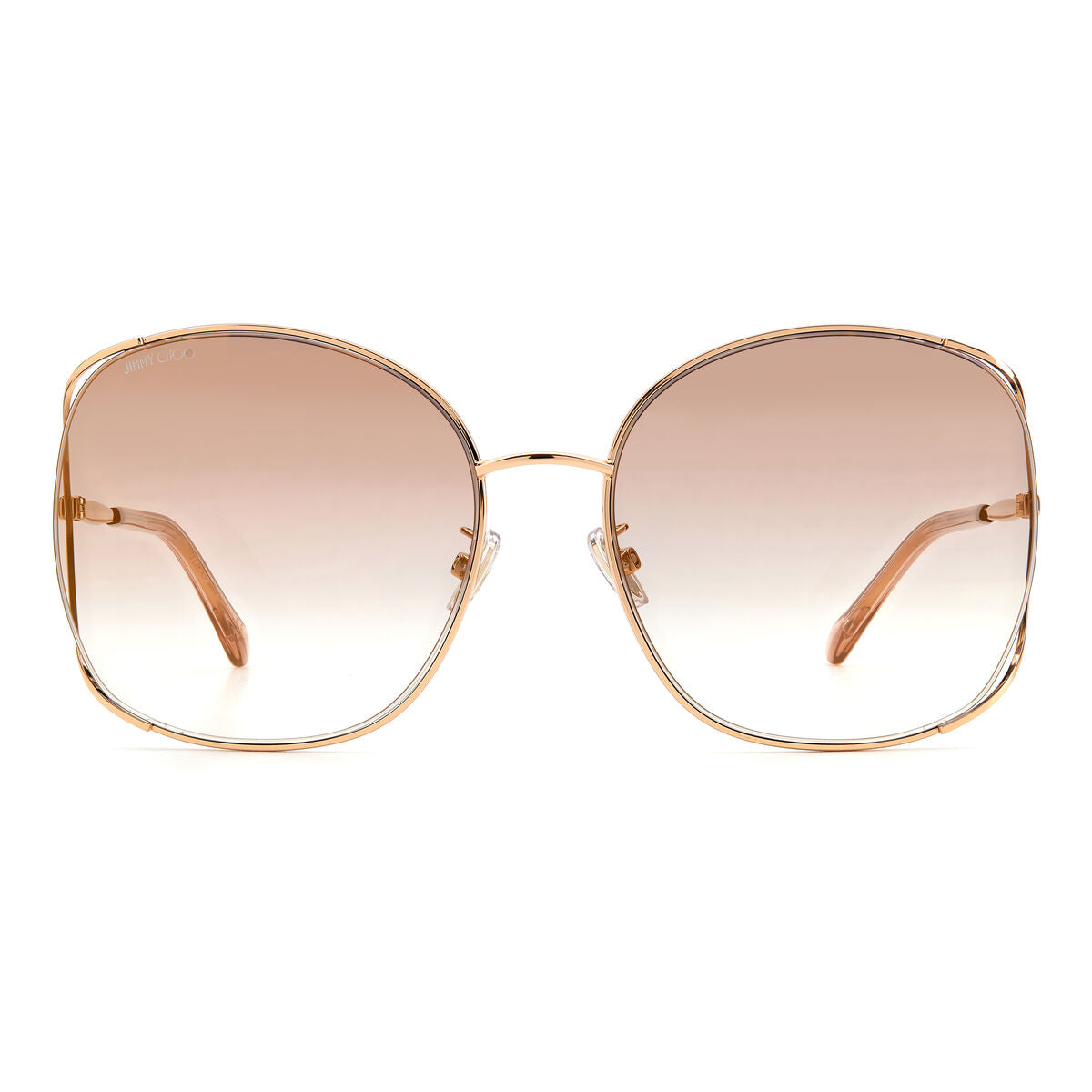 Lunettes de soleil Femme Jimmy Choo TINKA-G-SK-DDB-JL Ø 61 mm