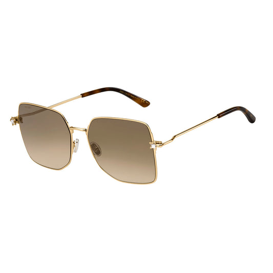 Lunettes de soleil Femme Jimmy Choo TRISHA-G-SK-J5G-HA