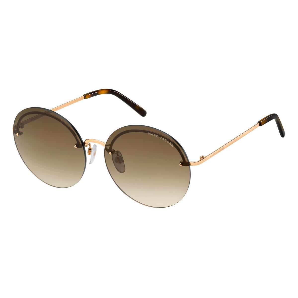 Zonnebril Dames Marc Jacobs MARC-406-G-S-086-HA ø 60 mm