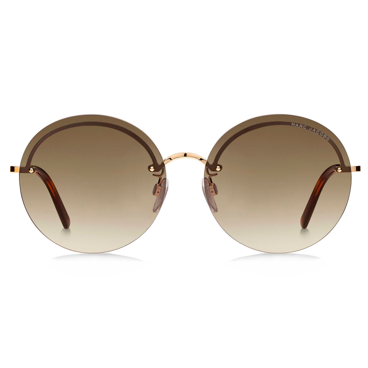 Zonnebril Dames Marc Jacobs MARC-406-G-S-086-HA ø 60 mm