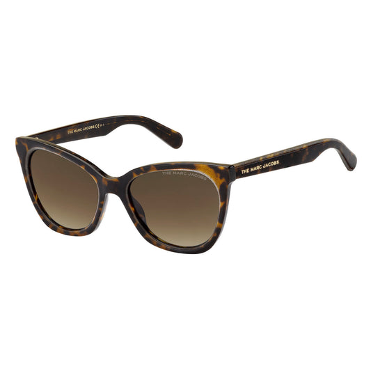 Lunettes de soleil Femme Marc Jacobs MARC-500-S-DXH-HA ø 54 mm