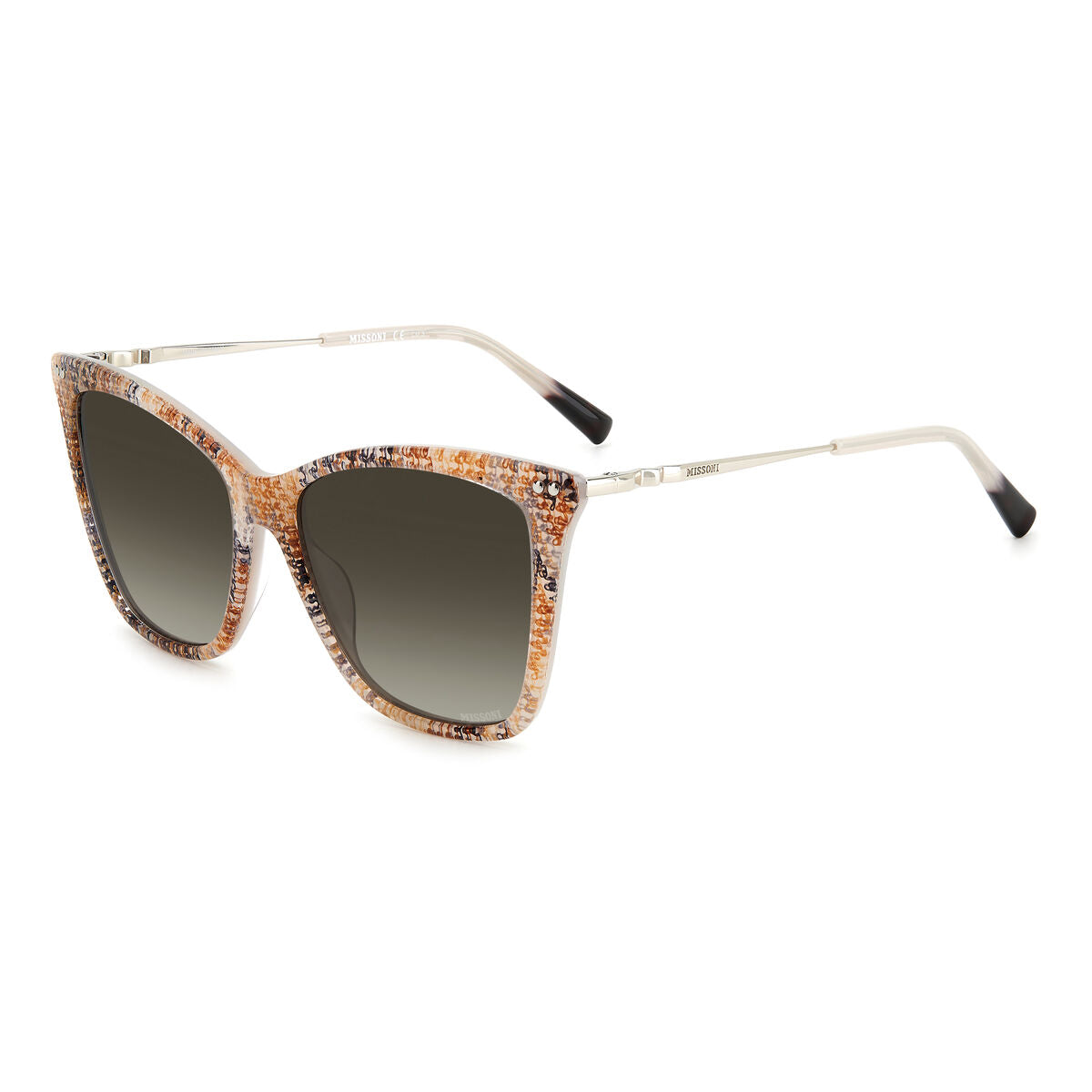 Lunettes de soleil Femme Missoni MIS-0106-S-Z9K-HA ø 56 mm