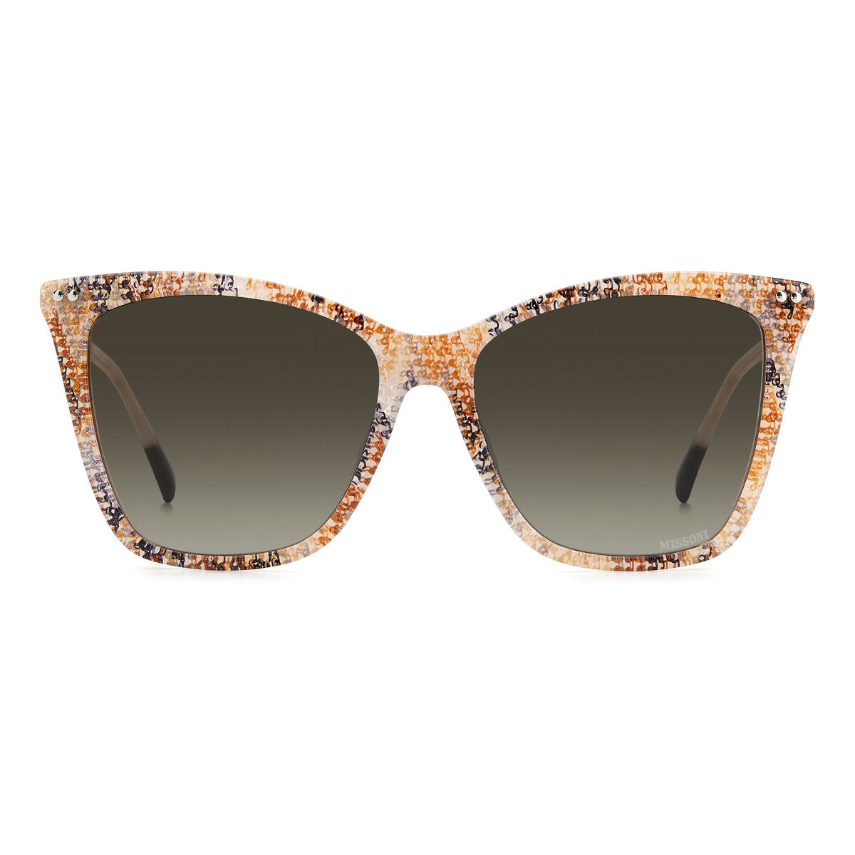 Lunettes de soleil Femme Missoni MIS-0106-S-Z9K-HA ø 56 mm