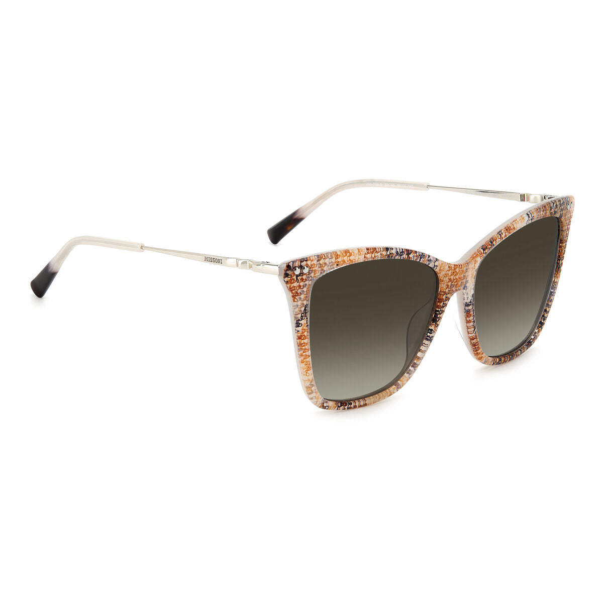 Lunettes de soleil Femme Missoni MIS-0106-S-Z9K-HA ø 56 mm