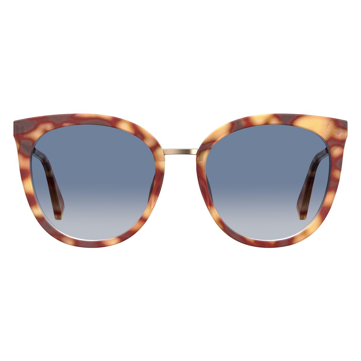 Lunettes de soleil Femme Moschino MOS083-S-05L-DG ø 54 mm