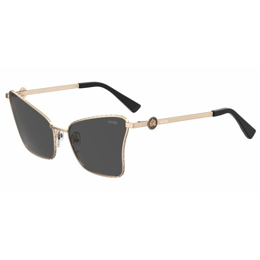 Lunettes de soleil Femme Moschino MOS106-S-000-IR ø 57 mm