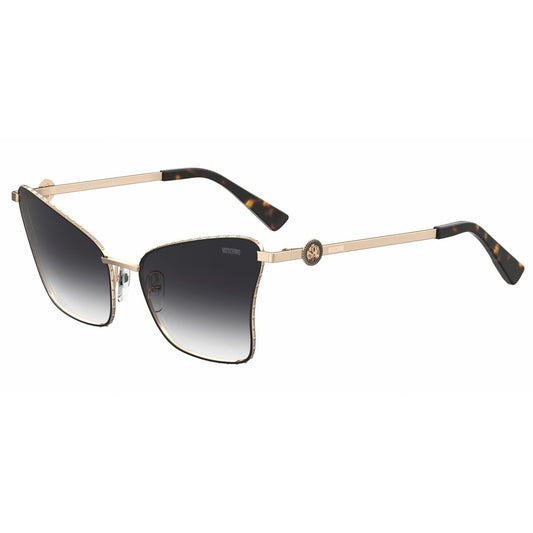 Lunettes de soleil Femme Moschino MOS106-S-2M2-9O ø 57 mm