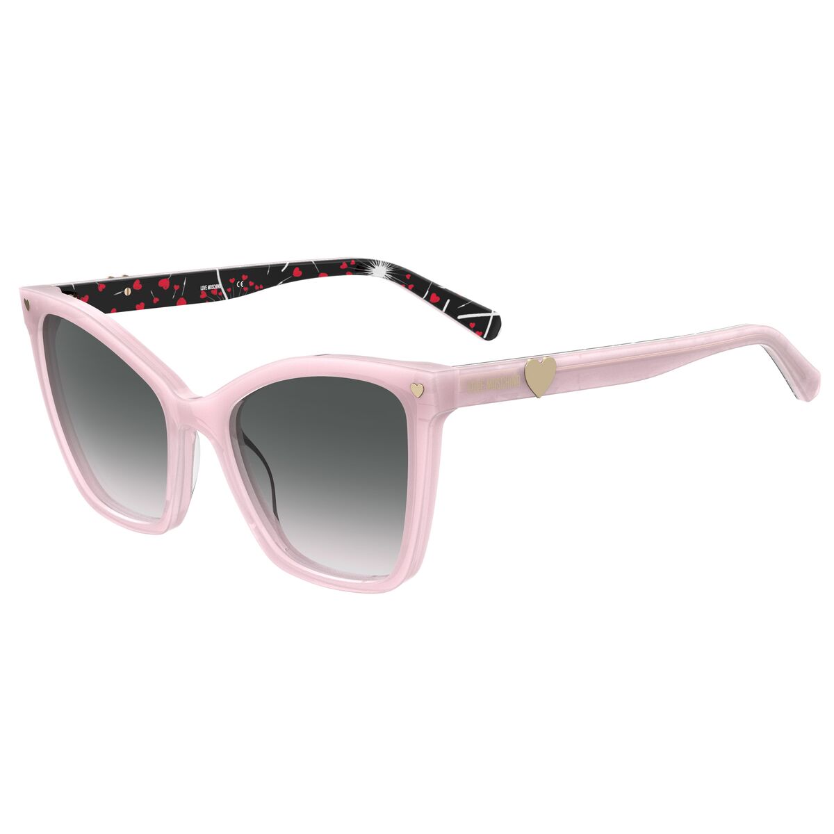 Lunettes de soleil Femme Love Moschino MOL045-S-35J-JP ø 54 mm