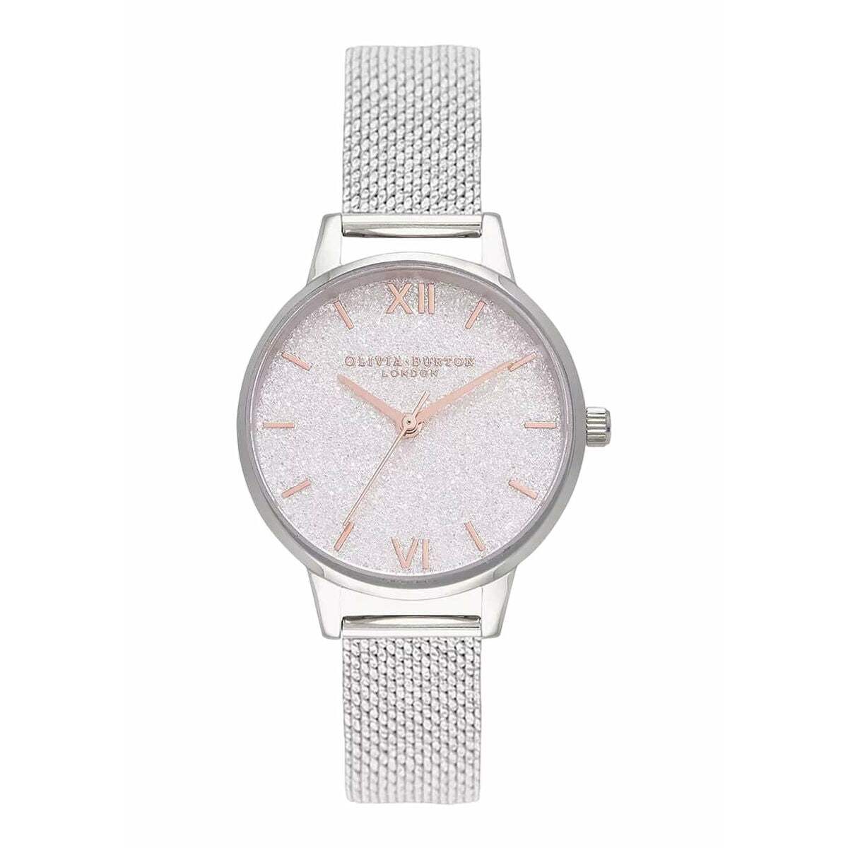 Horloge Dames Olivia Burton OB16GD47 (Ø 30 mm)