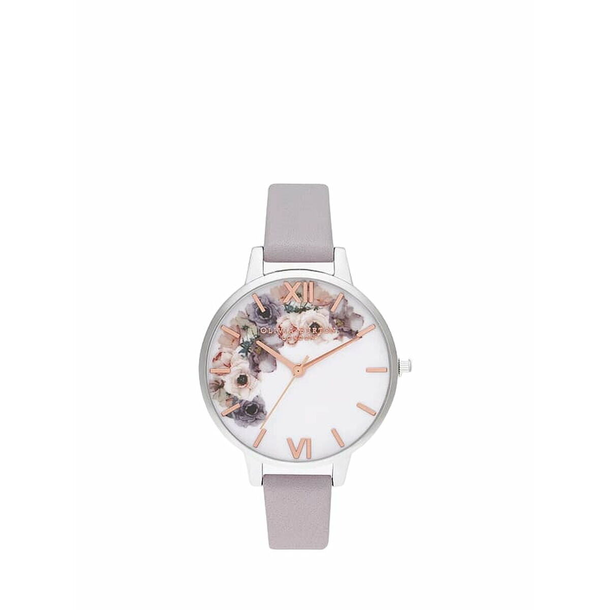 Horloge Dames Olivia Burton OB16PP56 (Ø 34 mm)