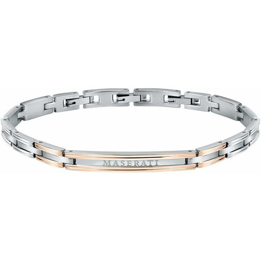 Bracelet Homme Maserati JM420ATK05 22 cm