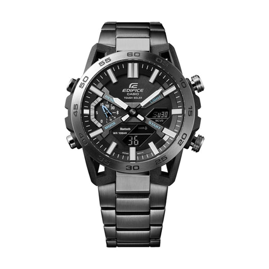 Montre Homme Casio ECB-2000DC-1 (Ø 48 mm)