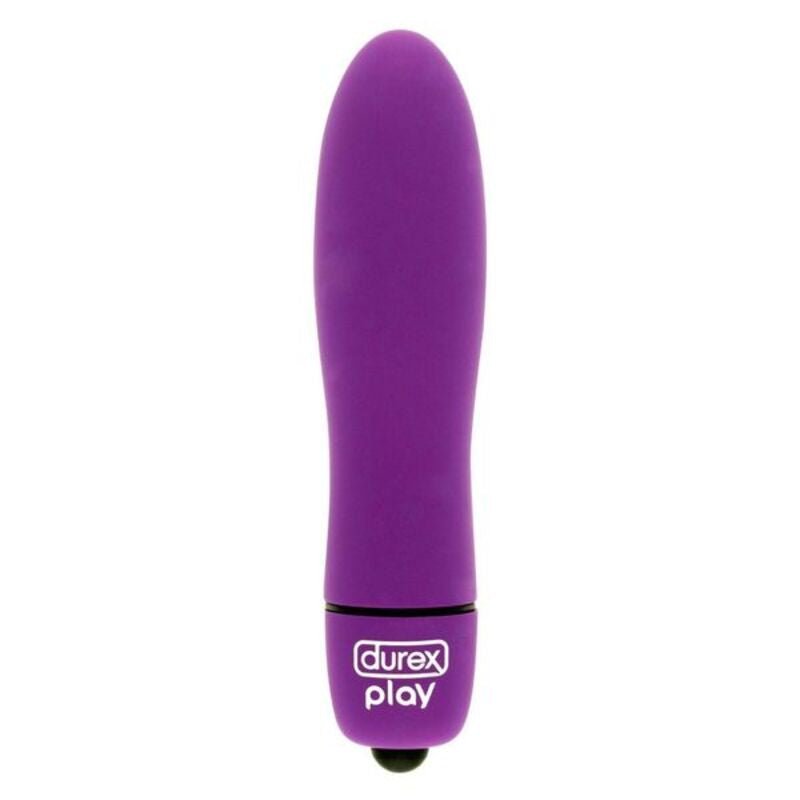 Vibromasseur à boules Durex Pure Pleasure