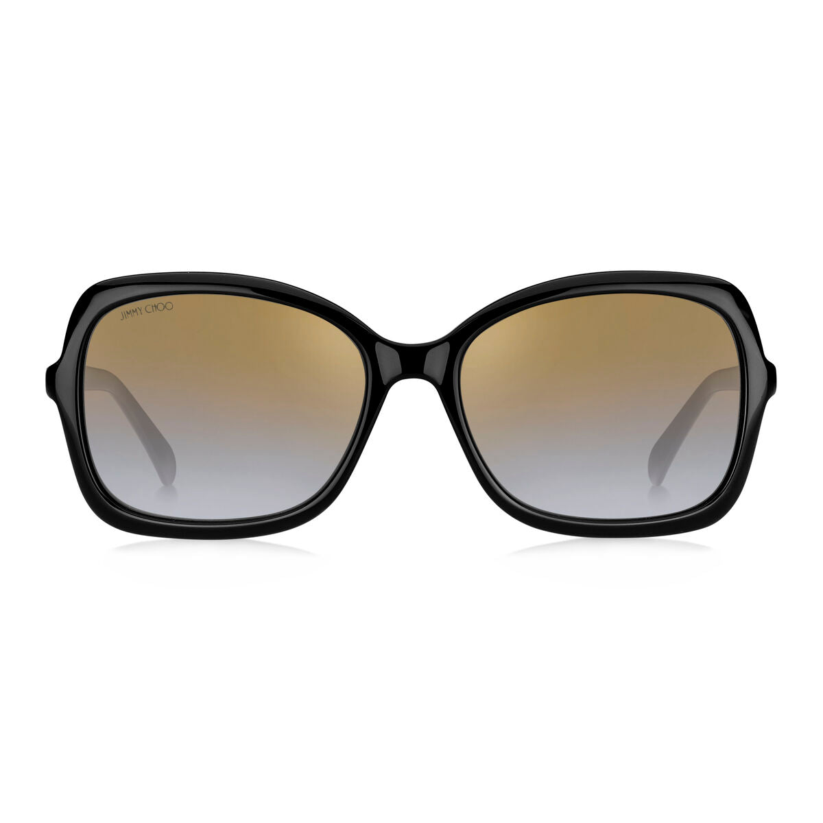 Lunettes de soleil Femme Jimmy Choo S Noir