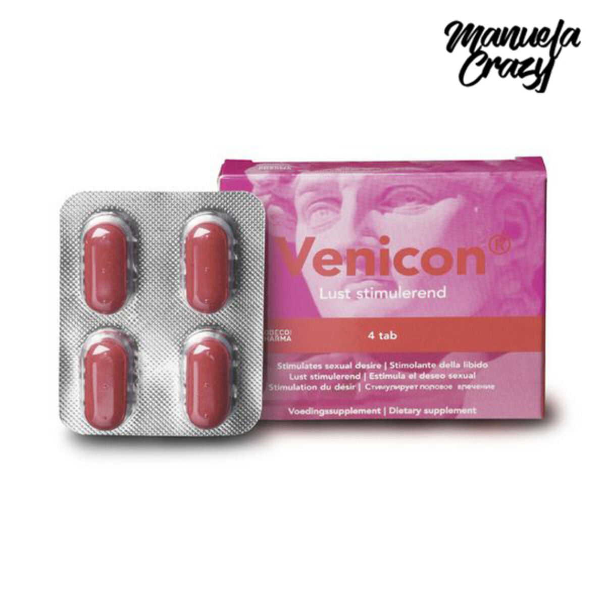 Venicon pour femmes 813