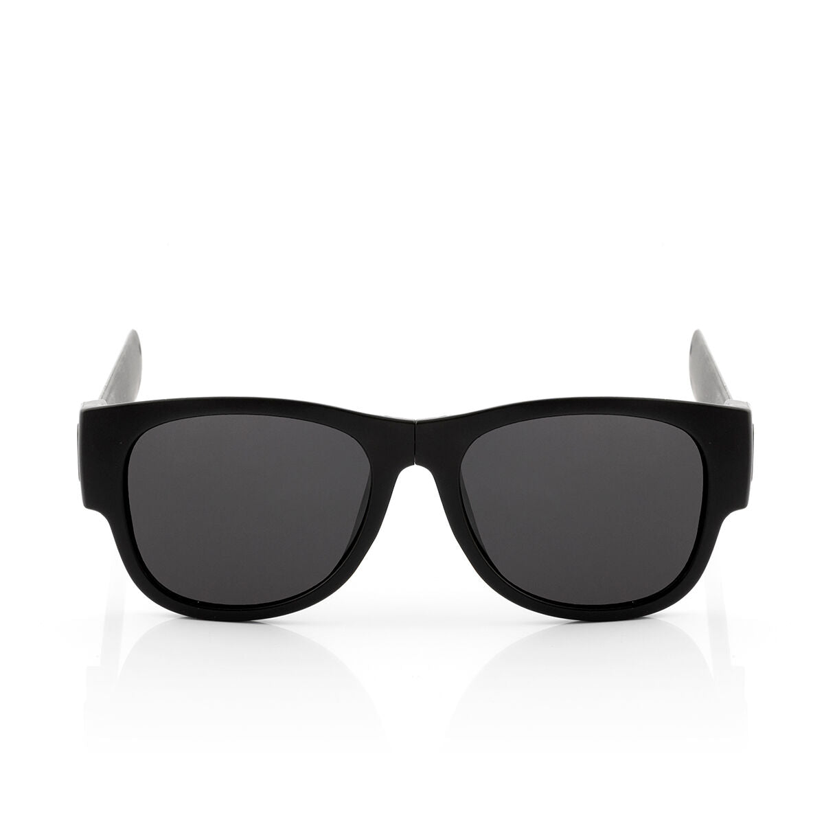 Lunettes de Soleil Enroulables Sunfold Mondial Spain Black