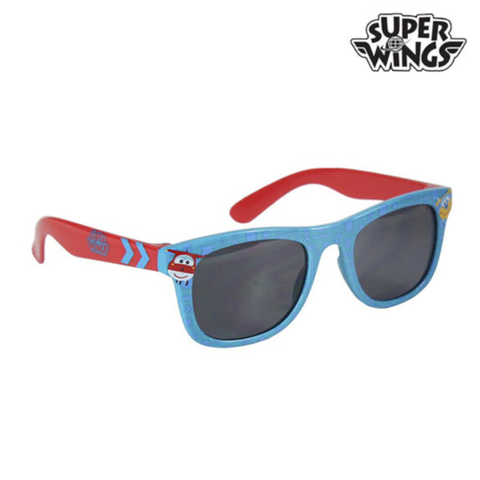 Lunettes de soleil enfant Super Wings