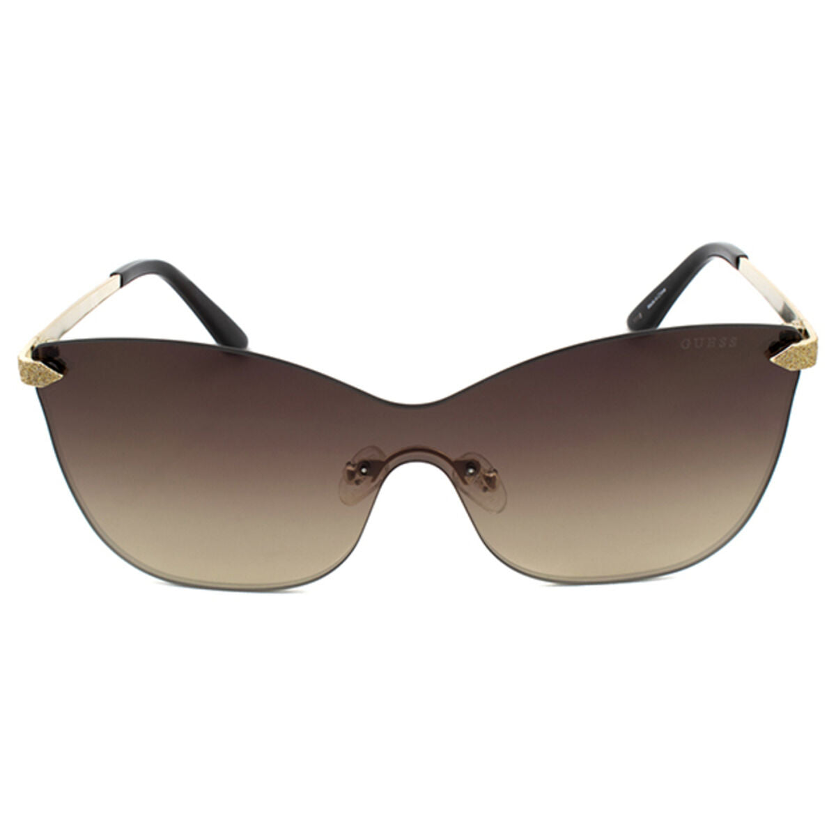 Lunettes de soleil Femme Guess GU7549-0032G