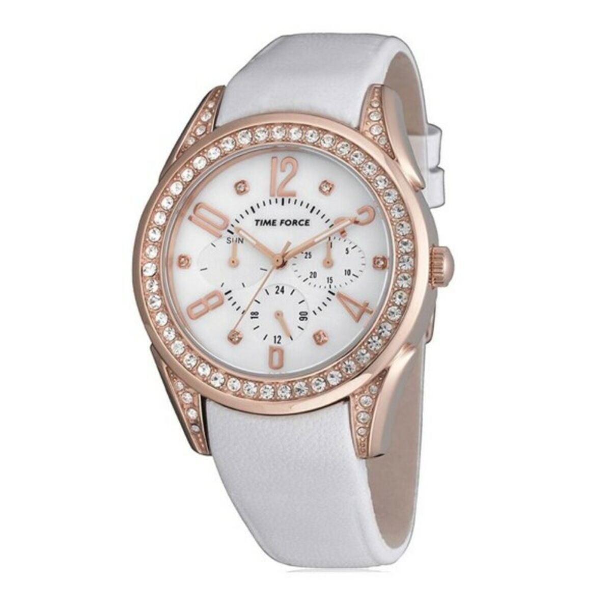 Horloge Dames Time Force TF3375L11 (Ø 40 mm)